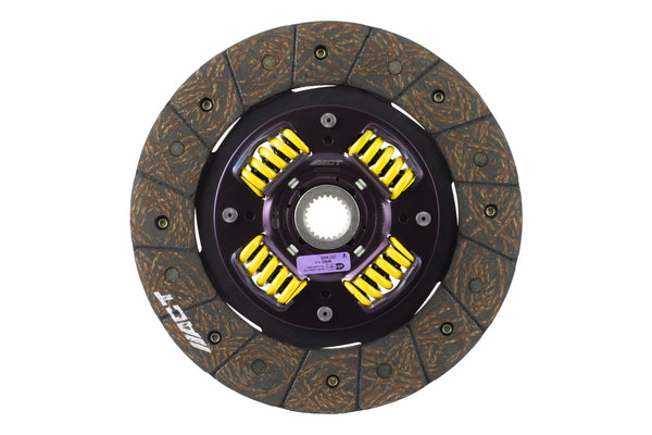 ACT 07-11 Mazdaspeed 3 Performance Street Sprung Disc - 3000215