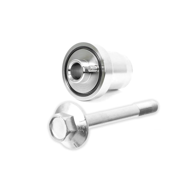 Fluidampr Subaru Crankshaft Adapter Hub Kit