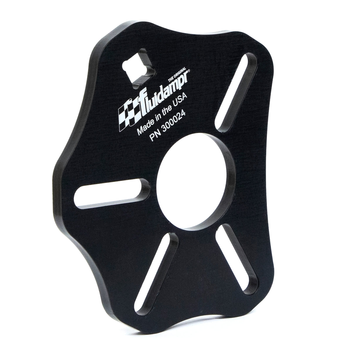 Fluidampr Universal Small Harmonic Balancer Hold Tool - 300024