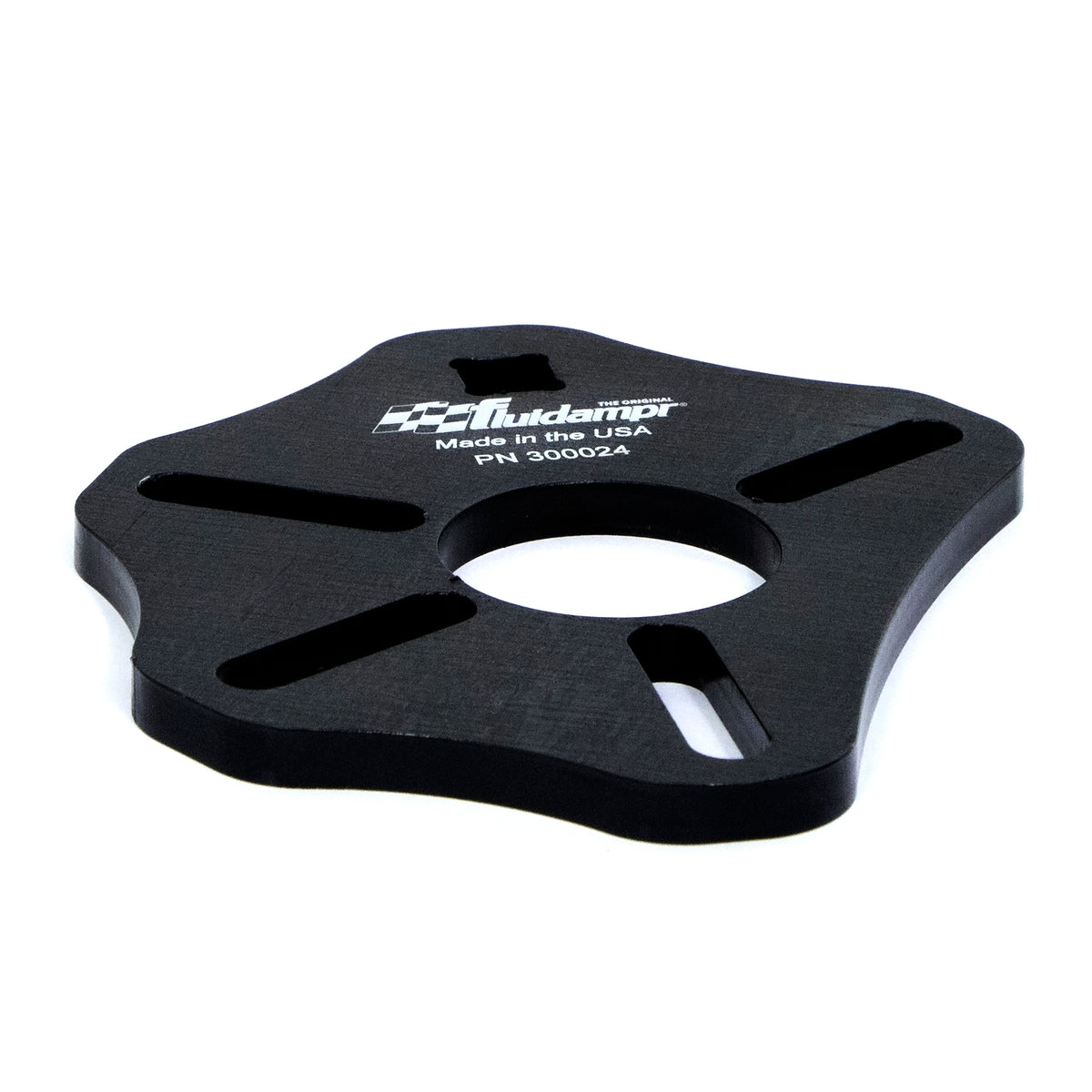 Fluidampr Universal Small Harmonic Balancer Hold Tool - 300024