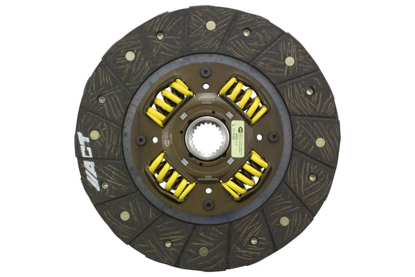 ACT 1993 Toyota 4Runner Perf Street Sprung Disc - 3000604