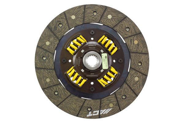 ACT 2003 Dodge Neon Perf Street Sprung Disc - 3001102