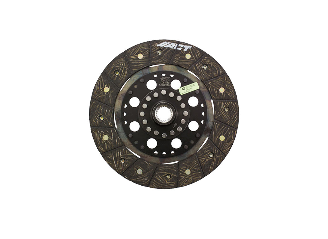 ACT 2006 Audi S4 Perf Street Rigid Disc - 3001204