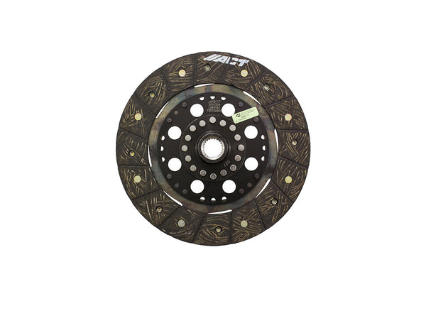 ACT 2006 Audi S4 Perf Street Rigid Disc - 3001204