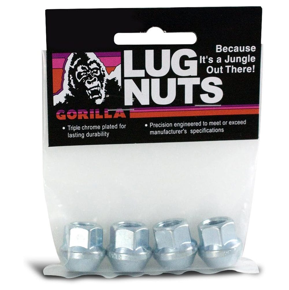 Gorilla Automotive GOR-71117B