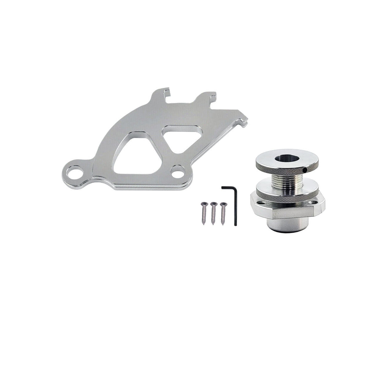 UPR - Triple Hook Quadrant & Double Lock Firewall Adjuster (fits 79-04 Mustang) UPR - 3004-102 for 1979-2004 Ford Mustang