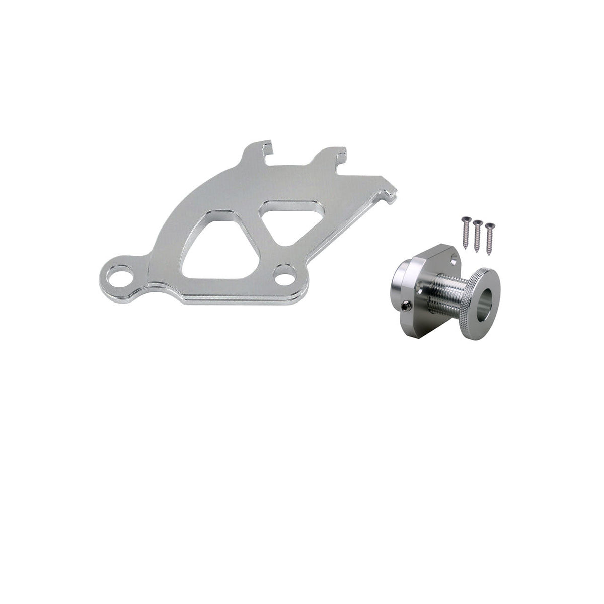 UPR - Triple Hook Quadrant & Quick Click Firewall Adjuster (fits 79-04 Mustang) UPR - 3004-101 for 1979-2004 Ford Mustang