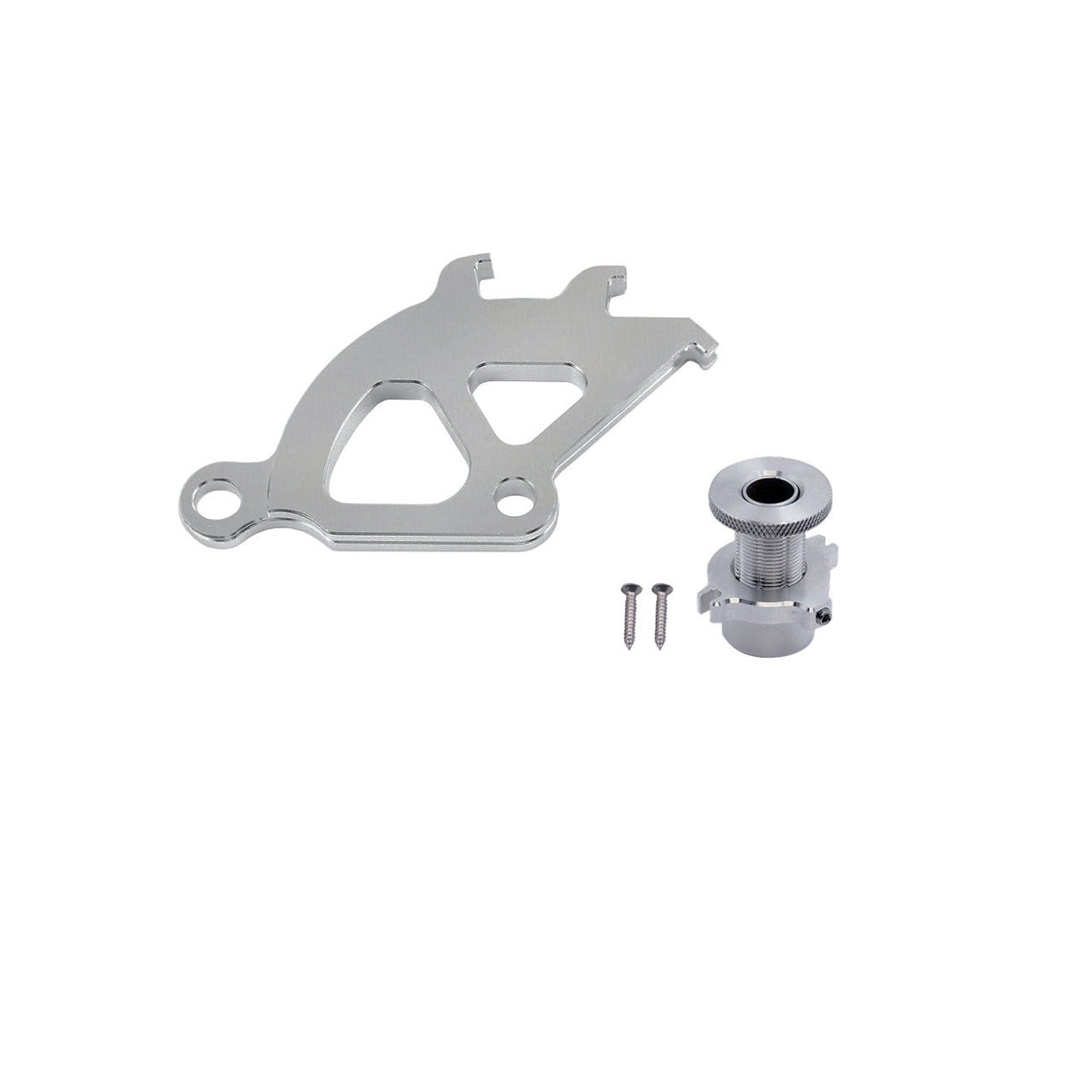 UPR - Triple Hook Quadrant & Micro Click Firewall Adjuster (fits 79-04 Mustang) UPR - 3004-125 for 1979-2004 Ford Mustang