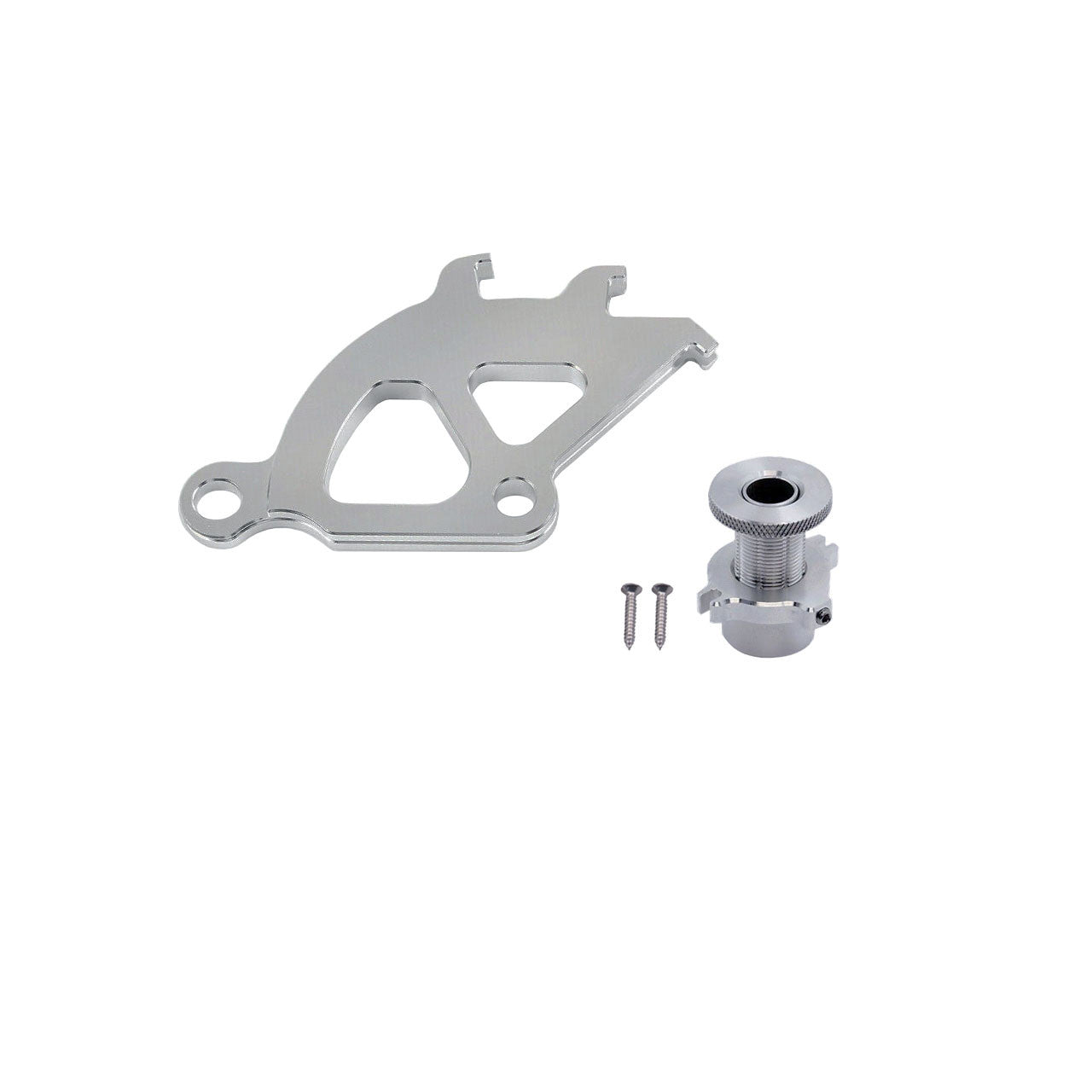 UPR - Triple Hook Quadrant & Micro Click Firewall Adjuster (fits 79-04 Mustang) UPR - 3004-125 for 1979-2004 Ford Mustang