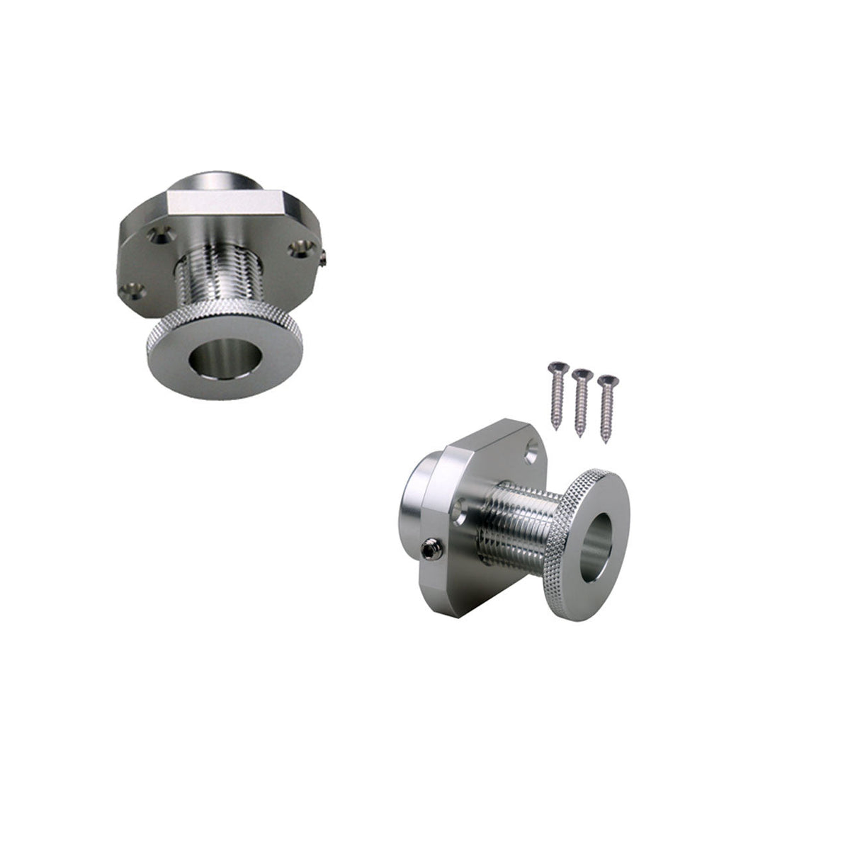 UPR - Quick Click Extreme Firewall Adjuster (fits 79-04 Mustang) UPR - 3004-17 for 1979-2004 Ford Mustang