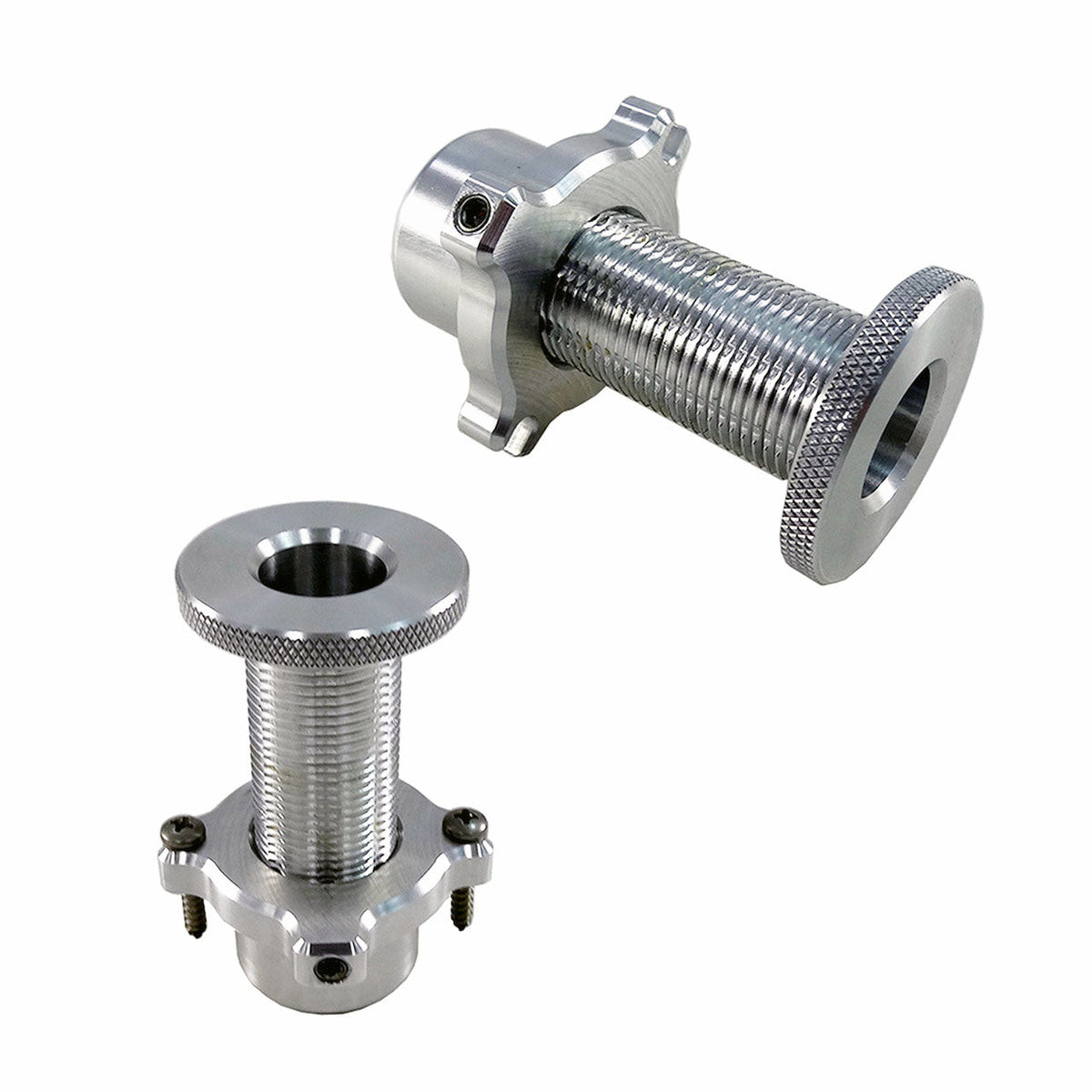 UPR - Billet Series Quick Click Firewall Adjuster (fits 79-04 Mustang) UPR - 3004-19 for 1979-2004 Ford Mustang