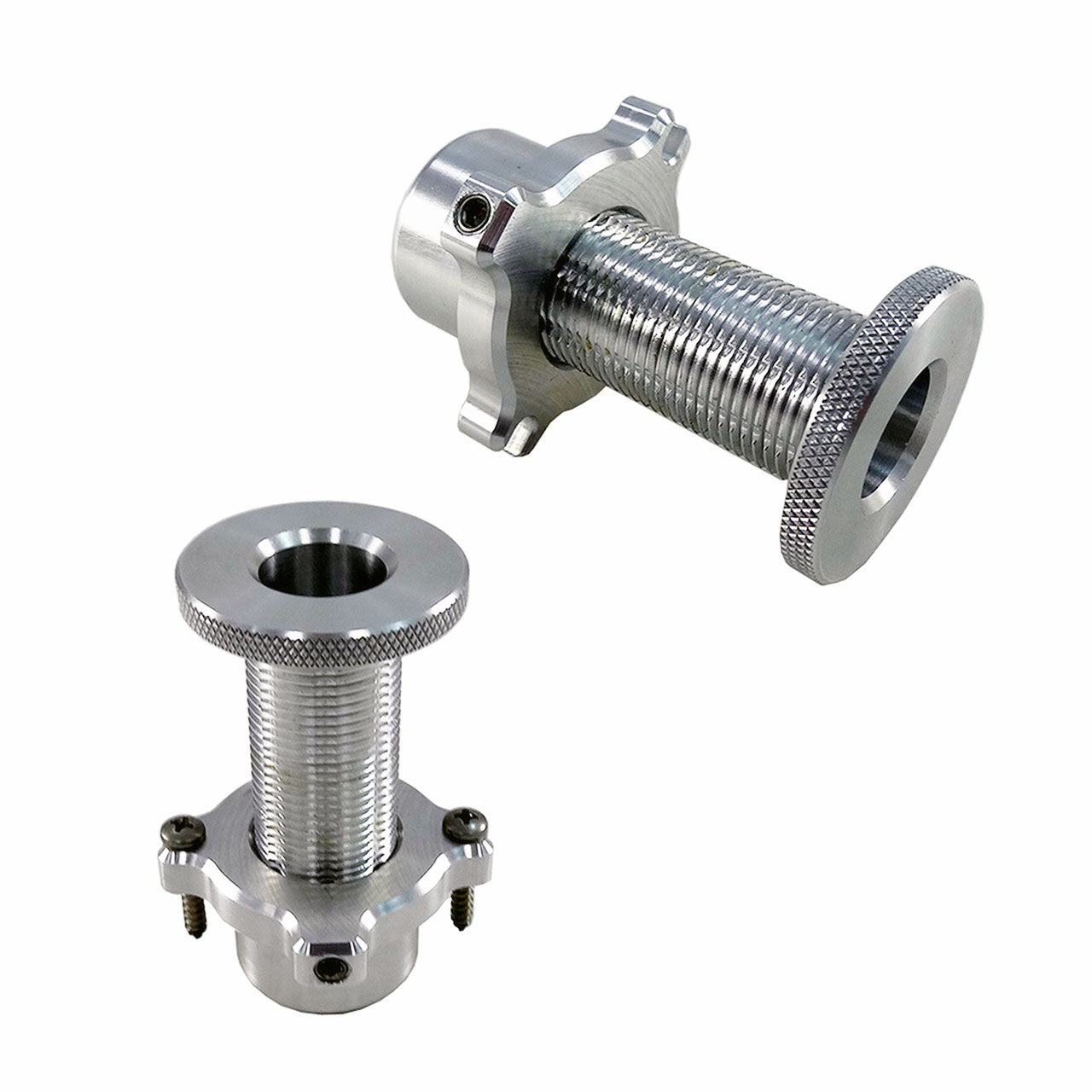 UPR - Billet Series Quick Click Firewall Adjuster (fits 79-04 Mustang) UPR - 3004-19 for 1979-2004 Ford Mustang