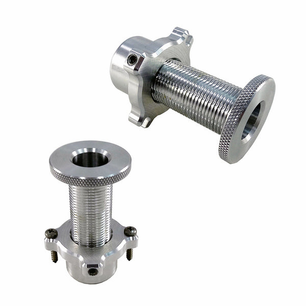 UPR - Billet Series Quick Click Firewall Adjuster (fits 79-04 Mustang) UPR - 3004-19 for 1979-2004 Ford Mustang
