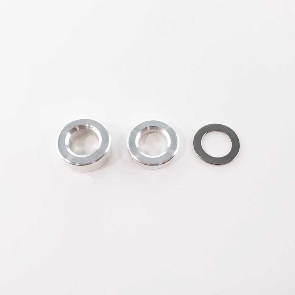 UPR - Pro-Series™ Lug Nut Washers & Spacers - 3007-111 by UPR Products