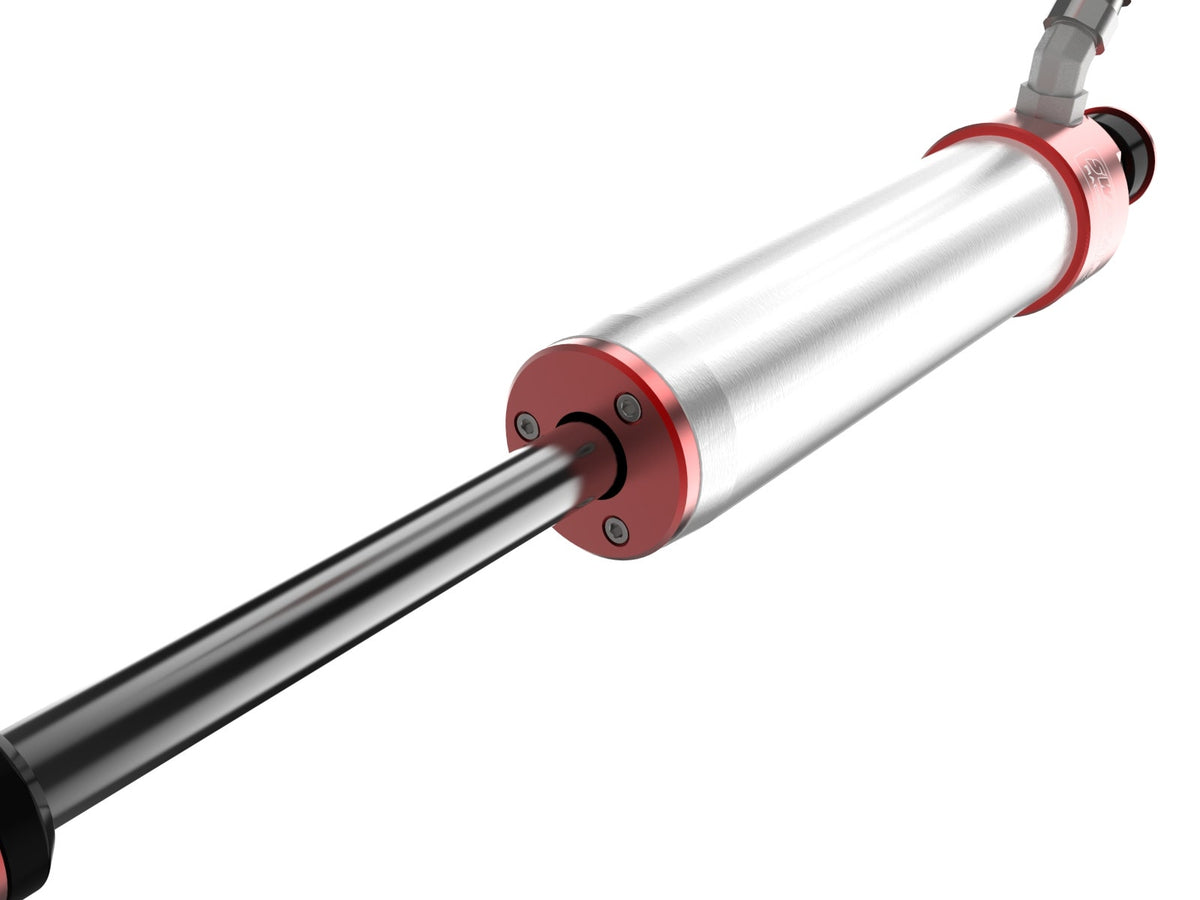 afe Sway-A-Way Smooth Body Shocks Ford F-250/F-350 17-24 4WD - 301-5600-15