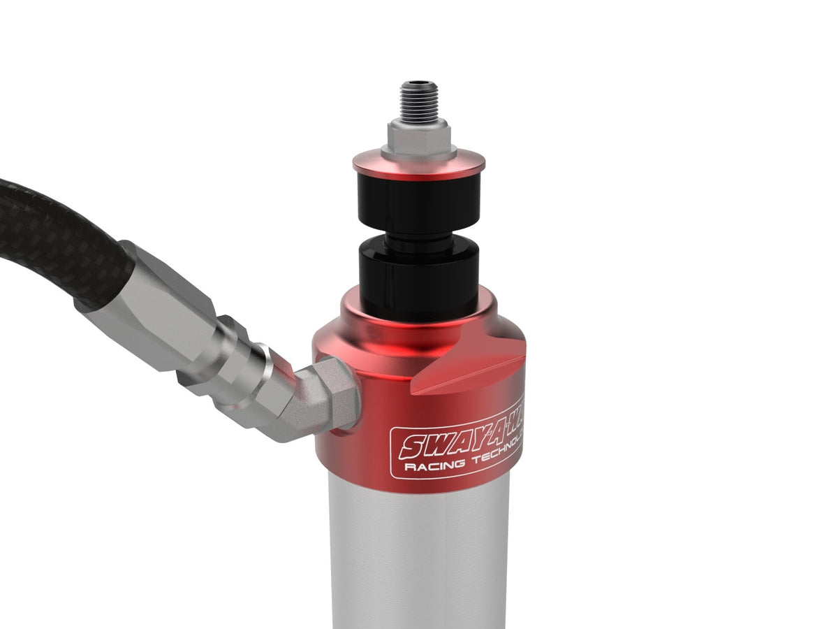 afe Sway-A-Way Smooth Body Shocks Ford F-250/F-350 17-24 4WD - 301-5600-16