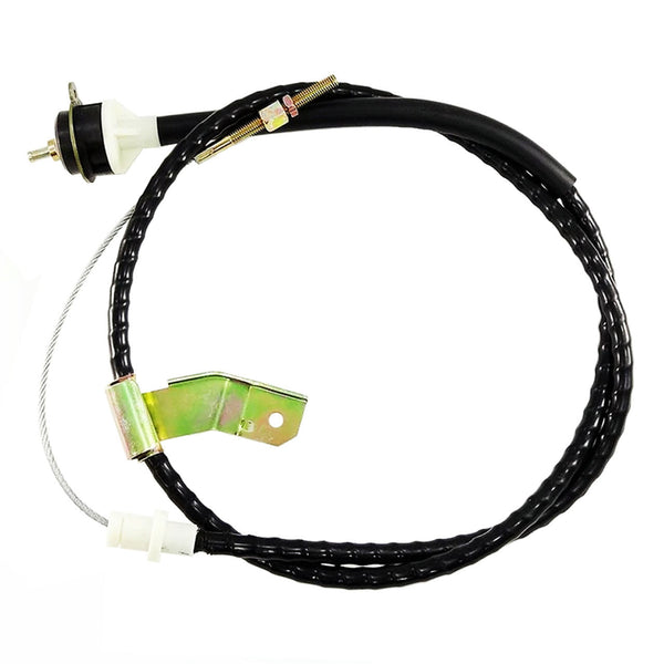 UPR - Heavy Duty Adjustable Clutch Cable (fits 96-04 Ford Mustang) UPR - 3010-96-O for 1996-2004 Ford Mustang