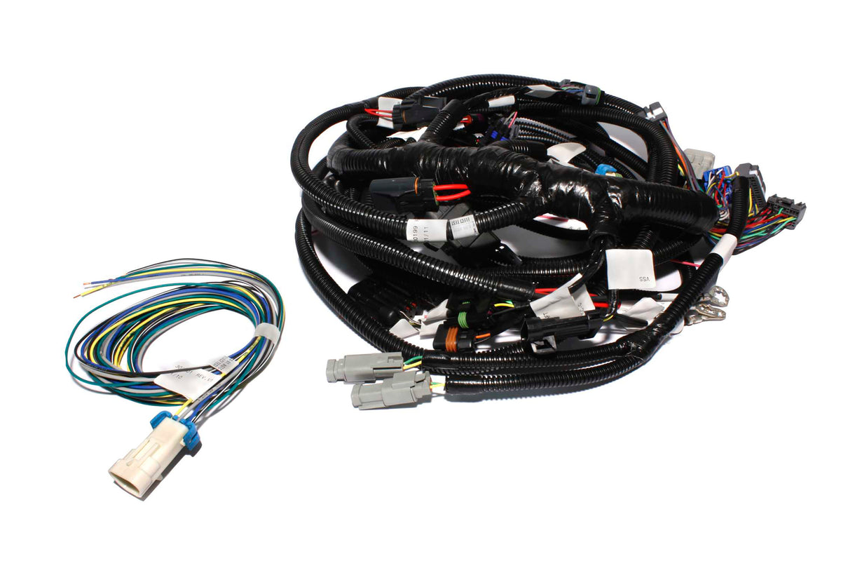 FAST Chrysler 5.7L/6.1L Hemi XFI Main Harness - 301104