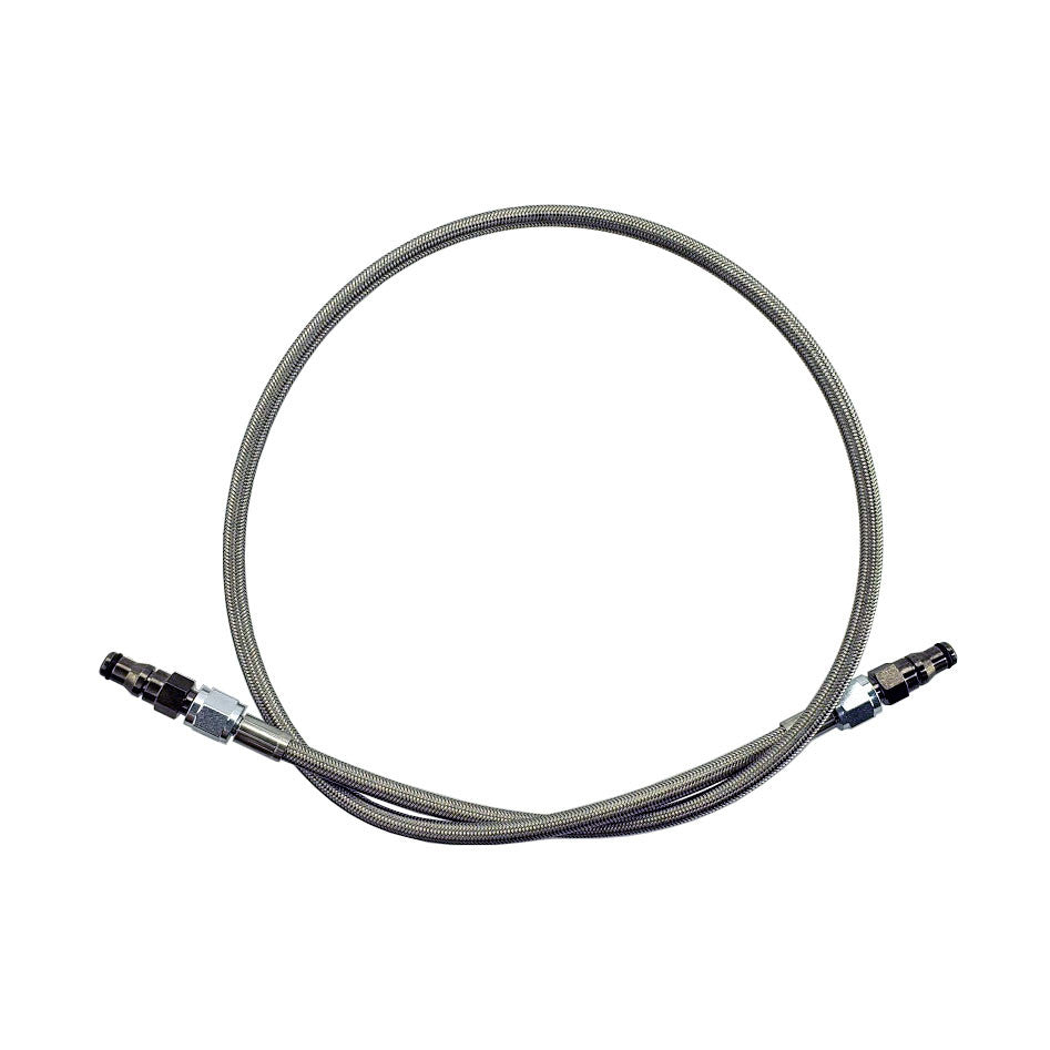 UPR - High Performance Hydraulic Clutch Line Upgrade (fits 2005-2025 Ford Mustang GT) UPR - 3012-01 for 2005-2026 Ford Mustan
