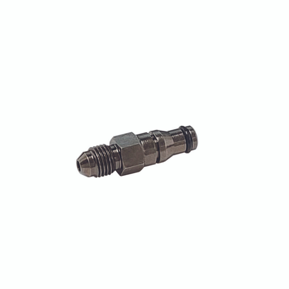 UPR - High Performance Hydraulic Clutch Line Fitting Adapter (fits 2005-2025 Ford Mustang GT) UPR - 3012-02 for 2004-2026 Che
