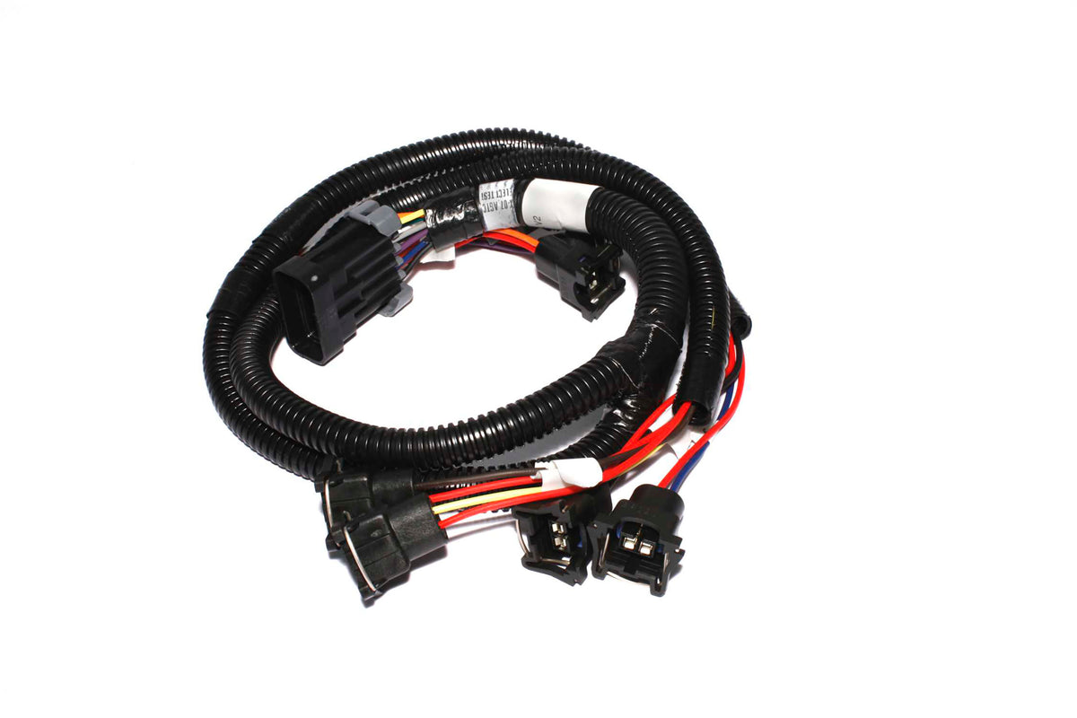 FAST Injector Harness Ev1 4.65.0 - 301203