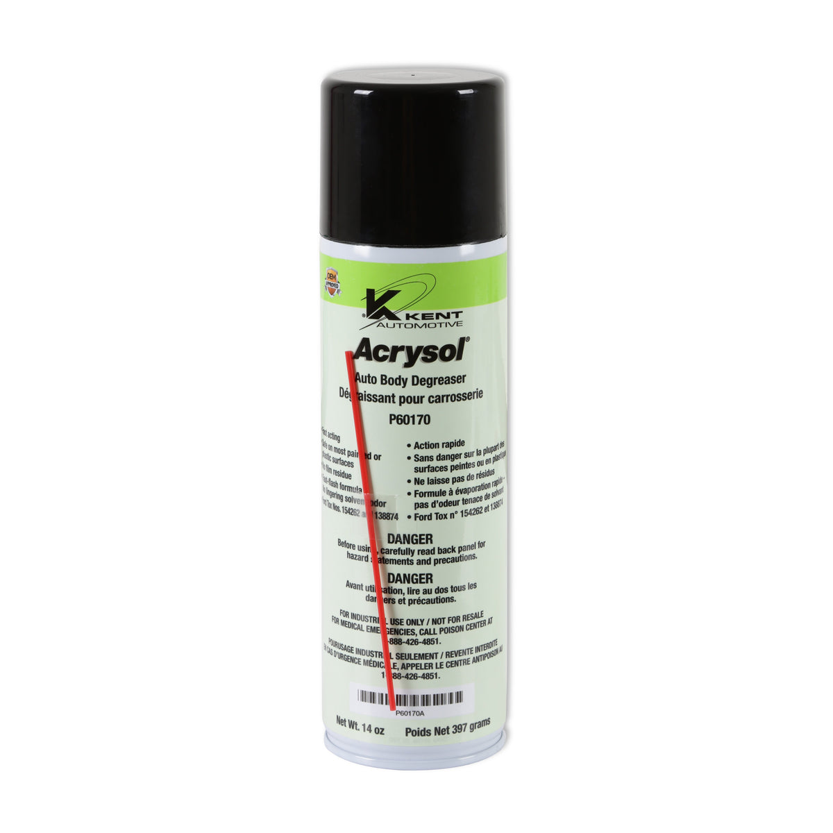 Stilo - VISOR CLEANER 16 OZ