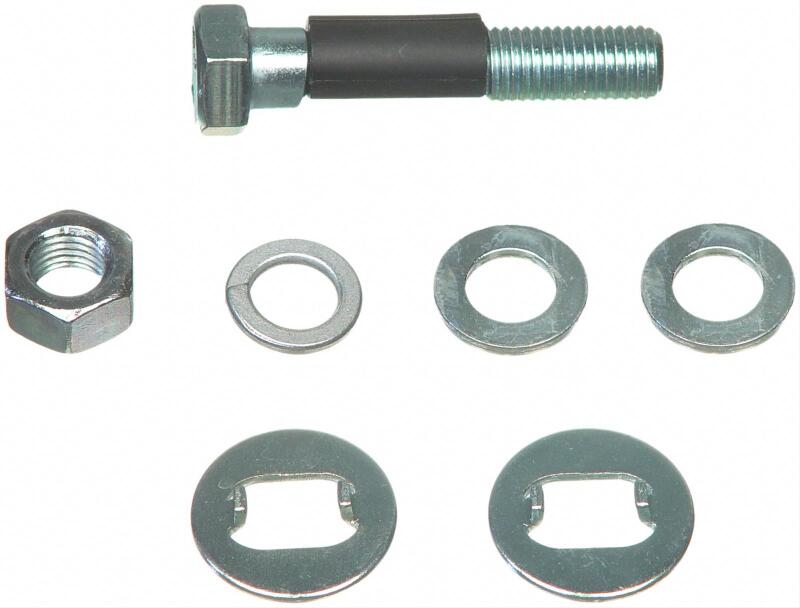 MOOG 83-87 Renault Alliance Front / Rear Cam Bolt Kit - K928 - front view