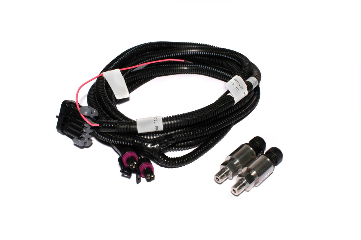 FAST Harness FAST Fuel And Oil - 301407