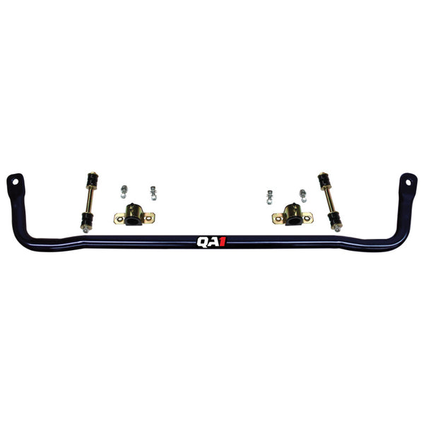 QA1 63-82 Chevrolet Corvette Front Sway Bar - 1-1/4in - 52820 by QA1 - front view
