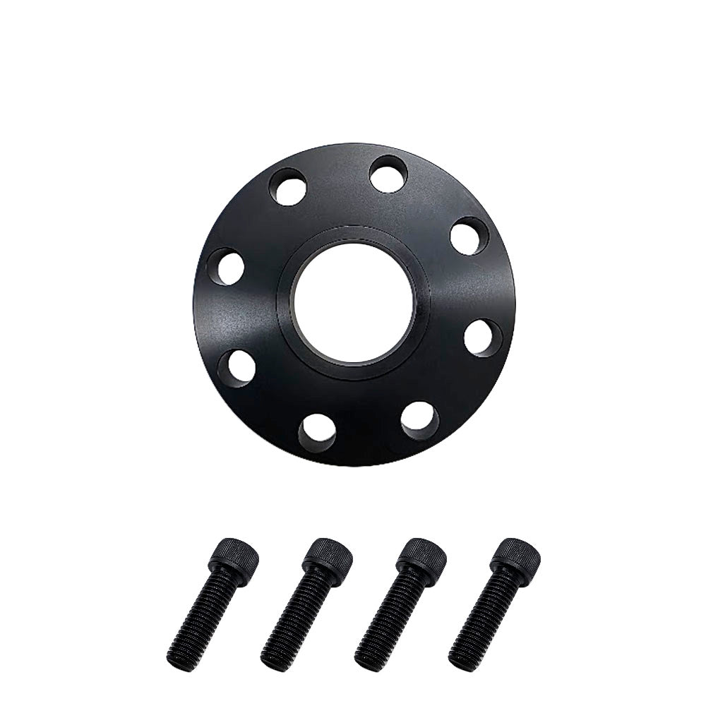 UPR - 5/8" & 11/16" Driveshaft Spacer (fits 86-04 Ford Mustang) UPR - 3015 for 1986-2004 Ford Mustang