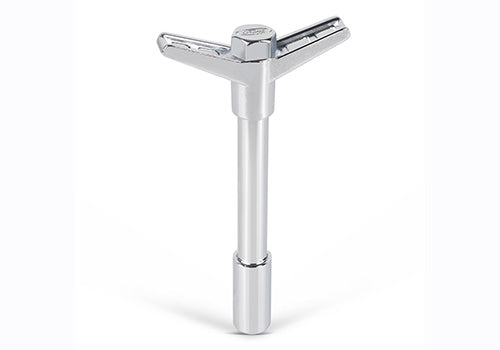 Ford Performance - Valve Cover Hold Down Wing Nuts:chrome - 302-325
