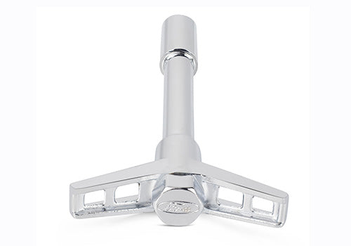 Ford Performance - Valve Cover Hold Down Wing Nuts:chrome - 302-325