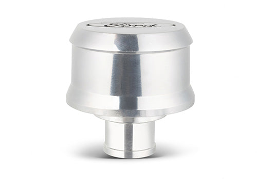 Ford Performance - Ford Slant Edge Breather Polished - 302-438