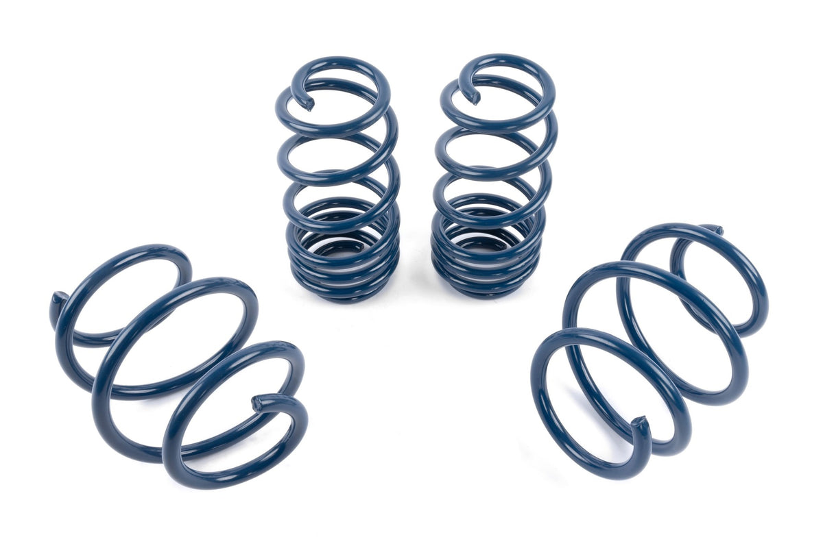 Dinan - Performance Spring Set - 2014-2024 MINI Cooper Base/S/JCW - D100-0937