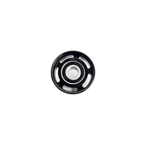 UPR - Coyote Billet Idler Pulley (fits 11-22 Mustang GT) UPR - 3022-03 for 2011-2022 Ford Mustang - front view