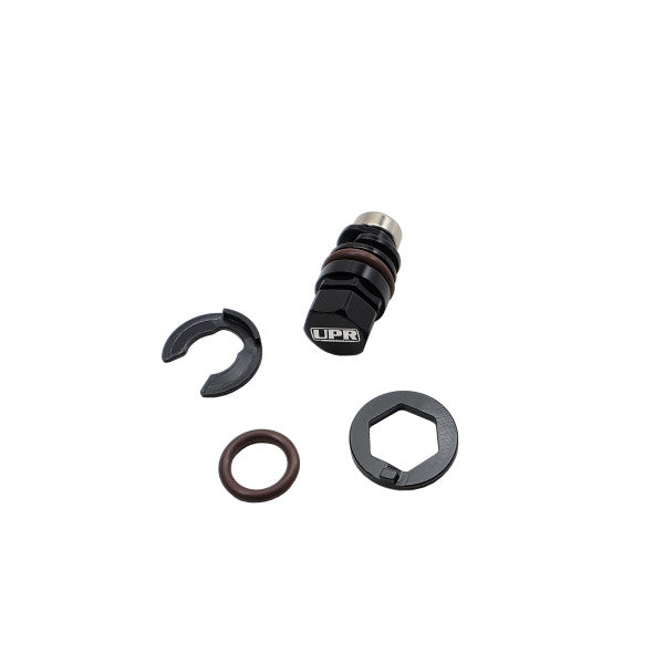 UPR - Quick Change Magnetic Oil Sump Drain Plug with Lock Washers (fits VW Audi) UPR - 3025-05 for 2013-2021 Volkswagen Golf 