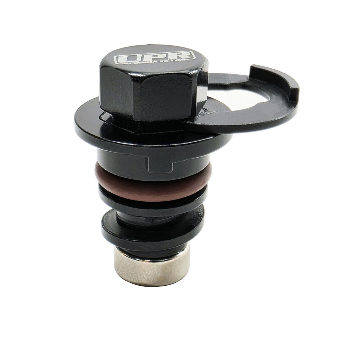 UPR - Quick Change Magnetic Oil Sump Drain Plug with Lock Washers (fits VW Audi) UPR - 3025-05 for 2013-2021 Volkswagen Golf 