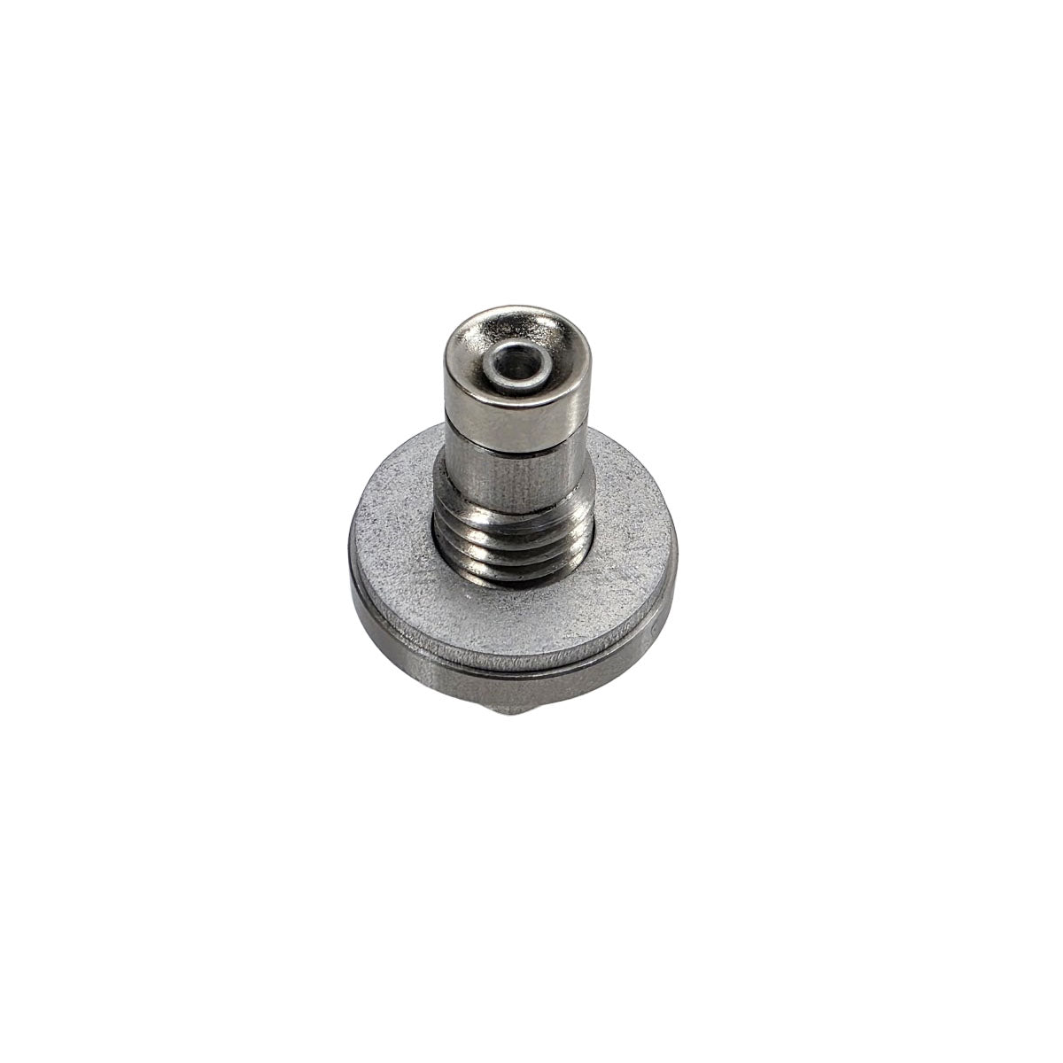 UPR - M12-1.75 SS Magnetic Engine Oil Pan Drain Plug (fits Ford Chevrolet GMC Cadillac Buick LS Coyote) - 3025-08 for 2011-20