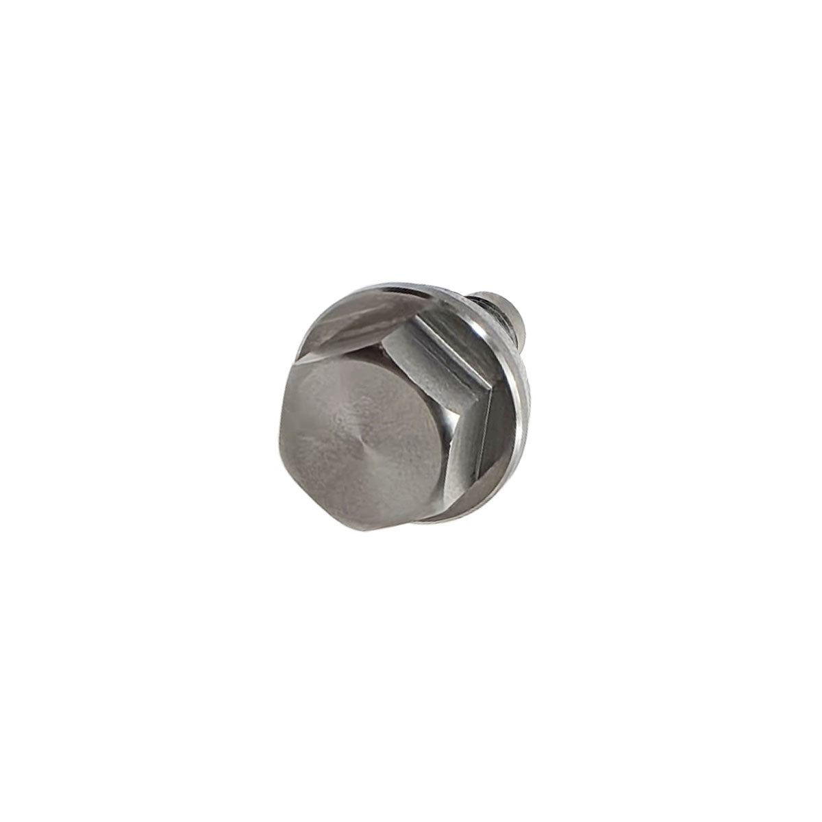 UPR - M12-1.75 SS Magnetic Engine Oil Pan Drain Plug (fits Ford Chevrolet GMC Cadillac Buick LS Coyote) - 3025-08 for 2011-20