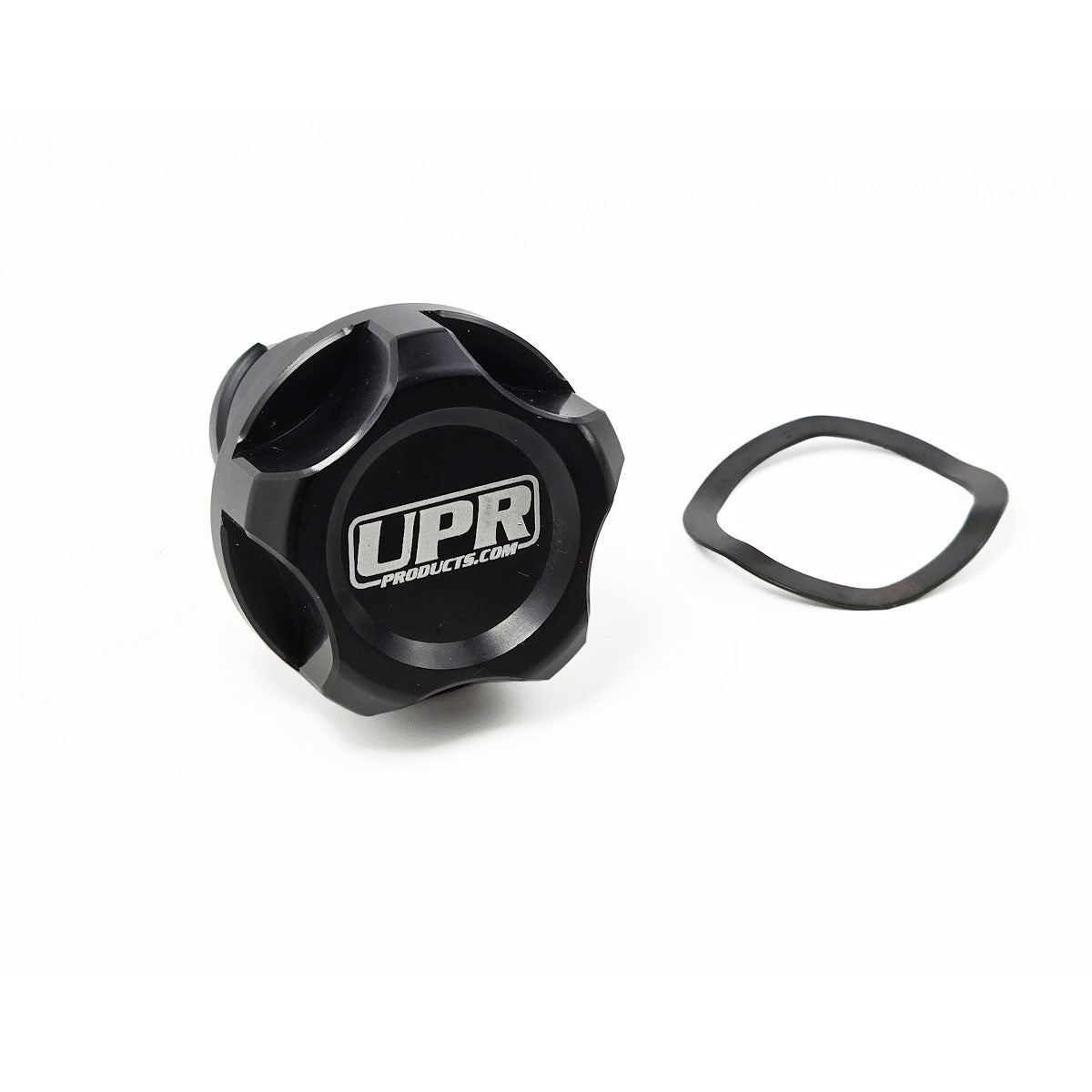 UPR - Oil Drain Plug (fits Ford Mustang F150 Raptor Edge Explorer Bronco) - 3025-09 for 2011-2023 Ford Bronco - angle view