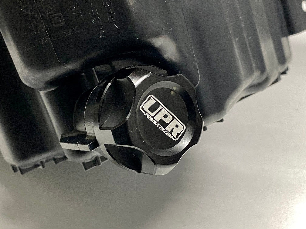 UPR - Oil Drain Plug (fits Ford Mustang F150 Raptor Edge Explorer Bronco) - 3025-09 for 2011-2023 Ford Bronco - detail view