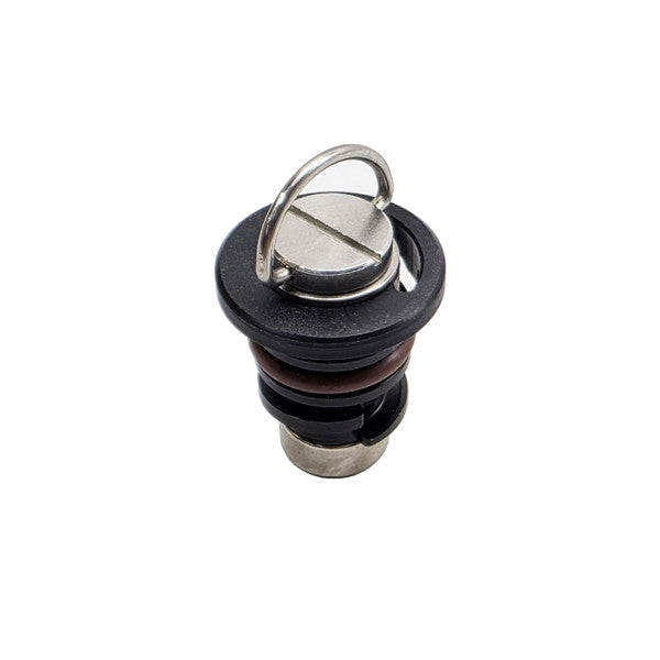 UPR - Quick Turn Magnetic Oil Sump Drain Plug with Handle (fits VW Audi) UPR - 3025-10 for 2013-2021 Volkswagen Golf - front 