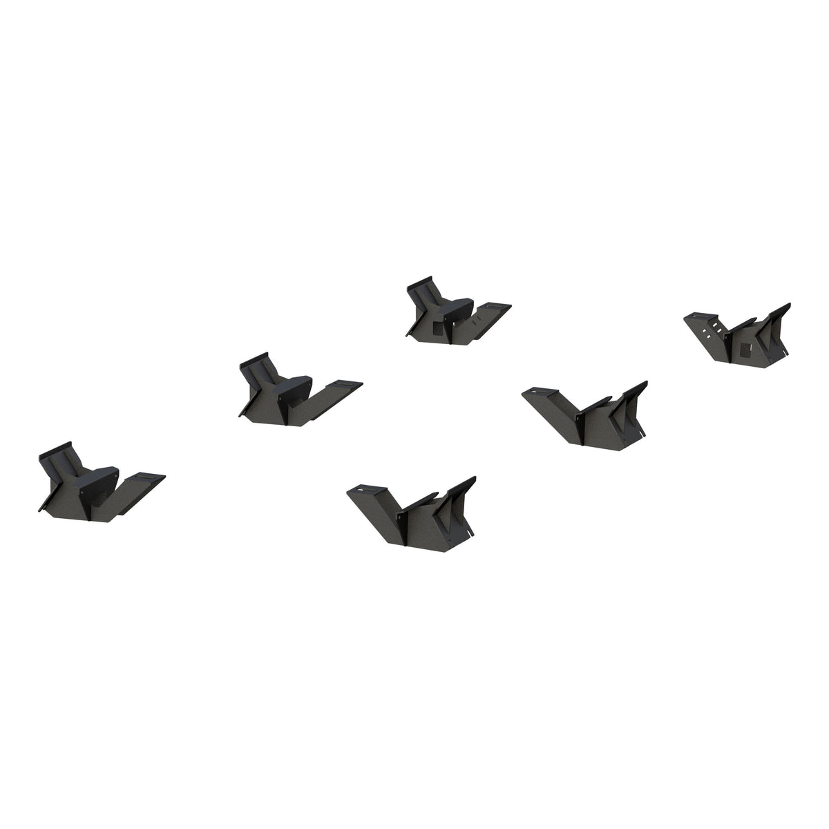 ARIES 3025171 Mounting Brackets for ActionTrac