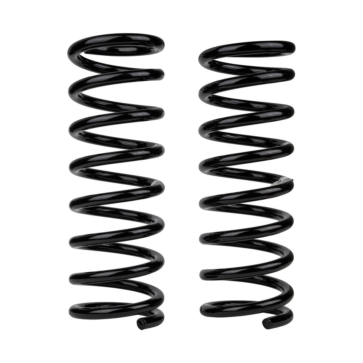 ARB / OME Coil Spring Front G Wagon Med - 3028 for 2003-2014 Mercedes Benz G Class - front view