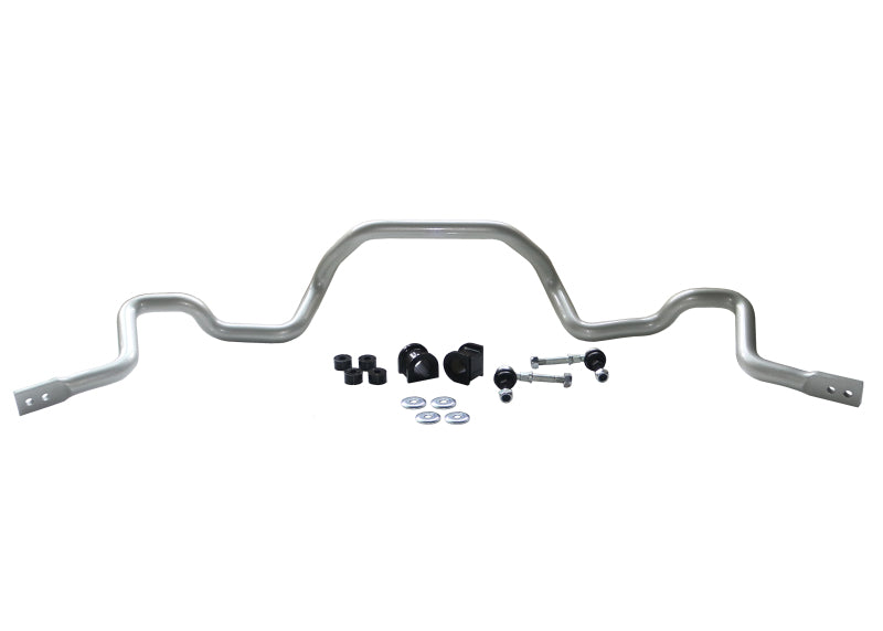 Whiteline 94-01 Acura Integra DC1-2 Vti-R ball-joint/pin link type Front 27mm Swaybar-X h/duty Blade - BHF53XZ