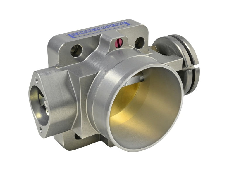 Skunk2 Pro Series Honda/Acura (D/B/H/F Series) 68mm Billet Throttle Body (Race Only) - 309-05-0040