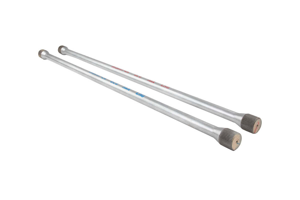 ARB Torsion Bar Set Landcruiser Pair - 303001 for 1960-2014 Toyota Land Cruiser - front view