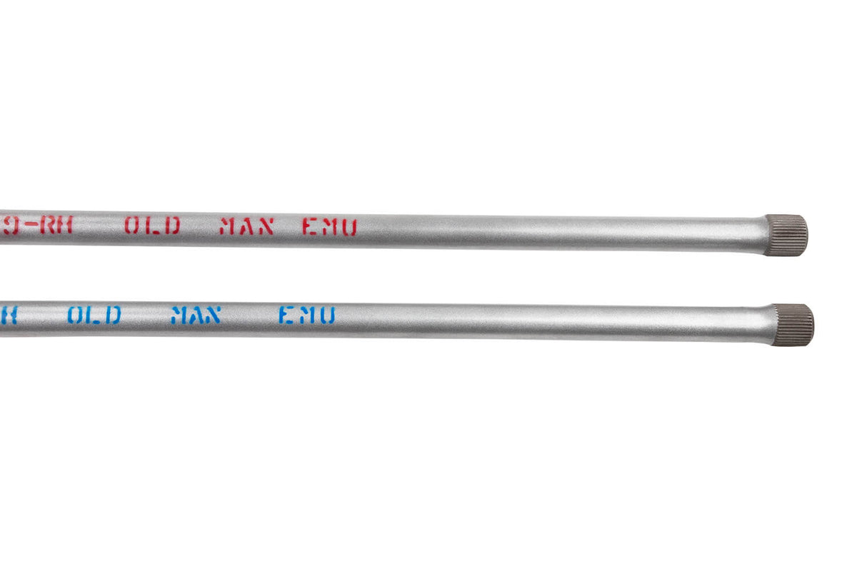 ARB Torsion Bar Set Mitsu To 91 Pair - 303009