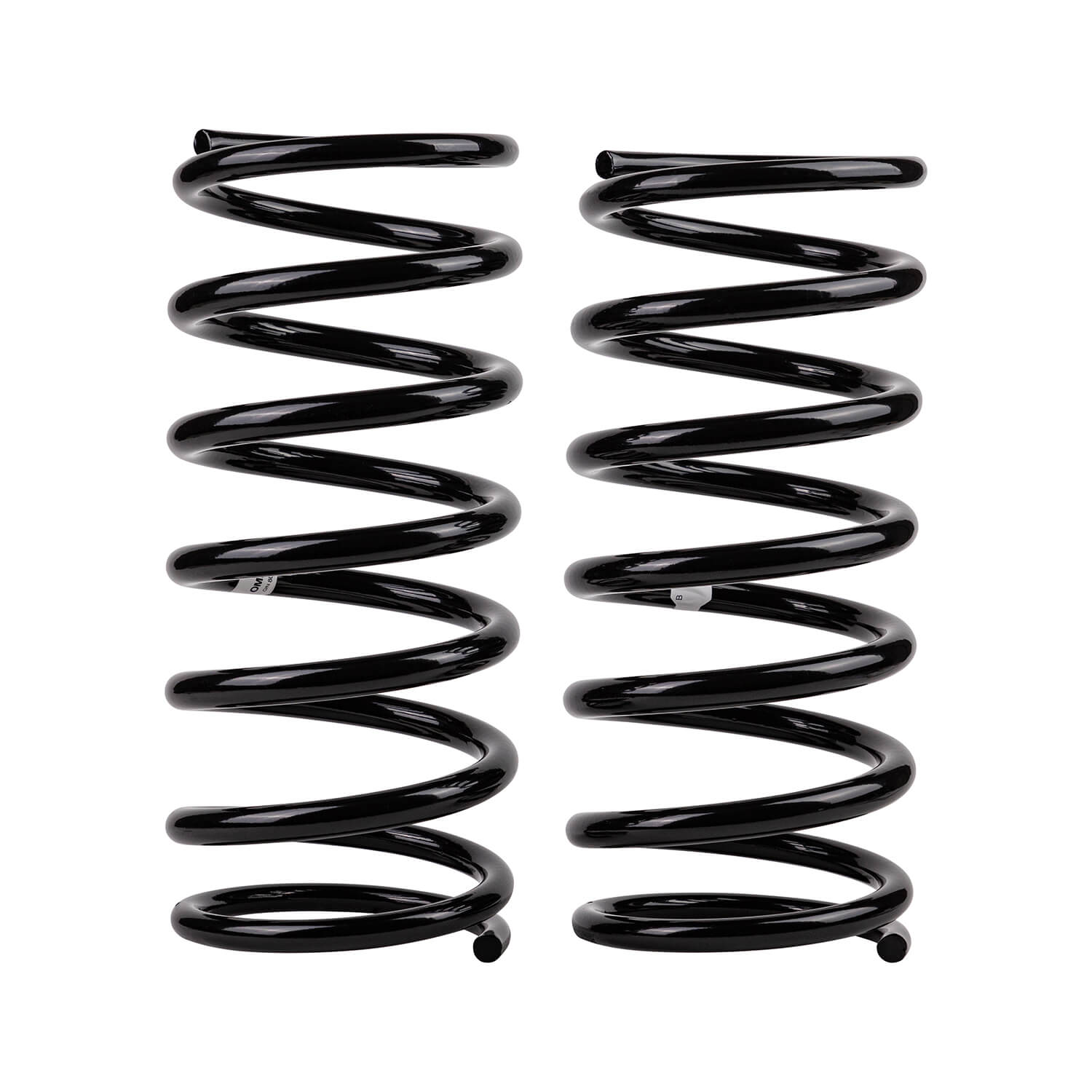 ARB / OME Coil Spring Rear G Wagon Med - 3030 for 2002-2014 Mercedes Benz G Class - front view