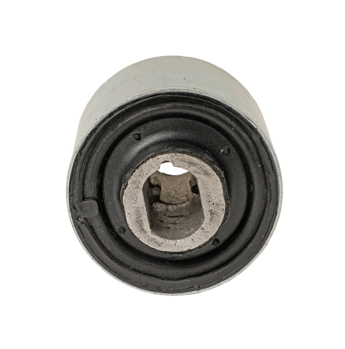 MOOG 05-11 Mercedes-Benz SLK350 Front Lower Forward Control Arm Bushing - K202073 - front view